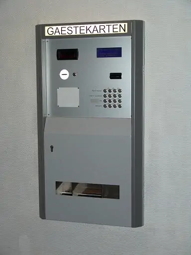 DEKRA Aufwerter DEKRA Aufwerter