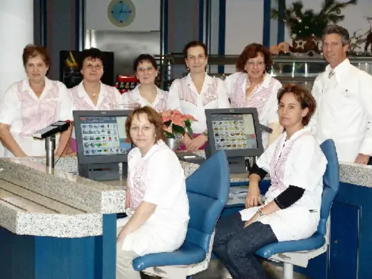Das DEKRA Team Das DEKRA Team